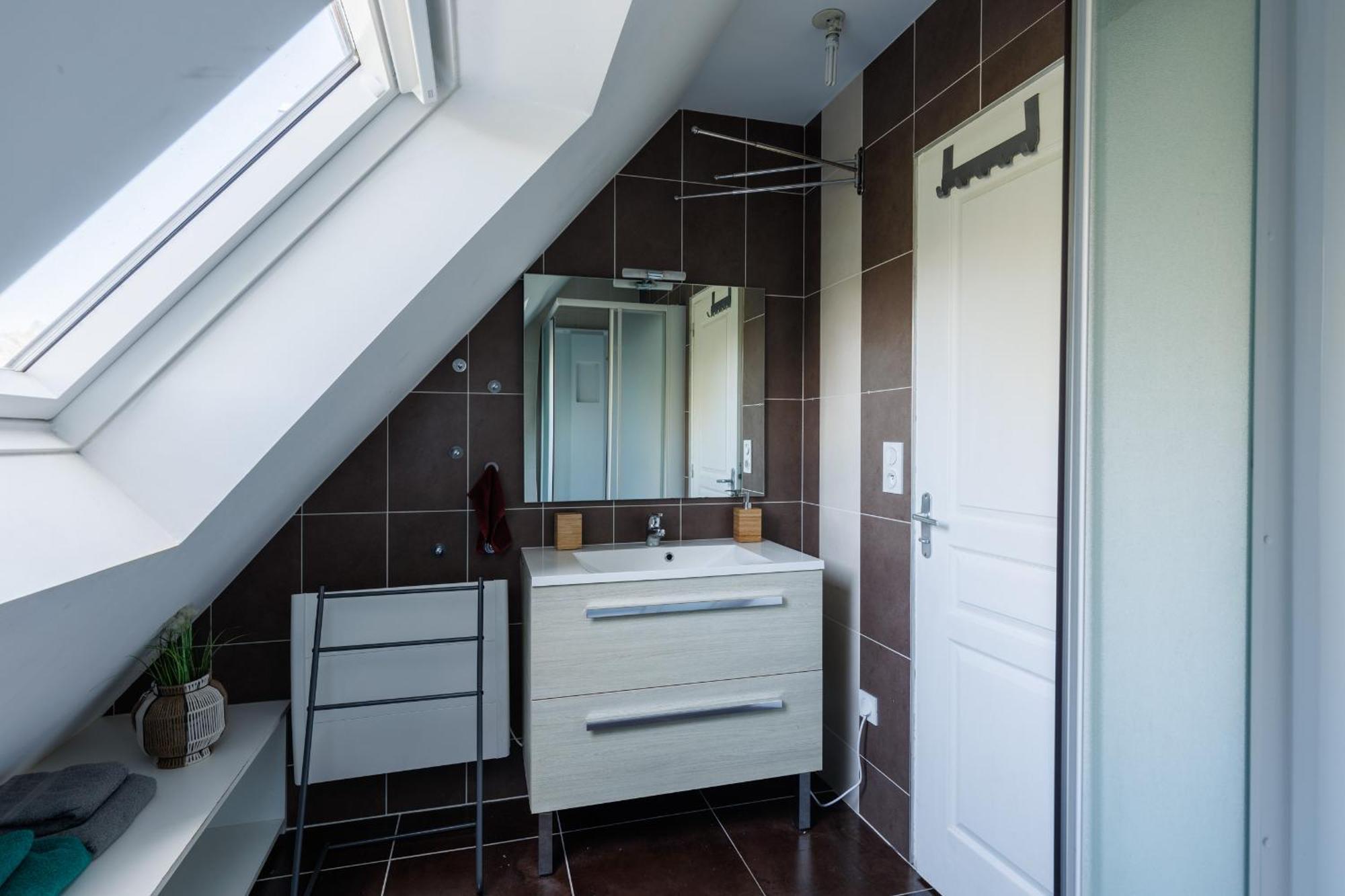 Dodo Normand 3 Chambres Bedrooms - Poele A Granules - Linge - Menage - Inclus Villedieu-les-Poeles-Rouffigny Ngoại thất bức ảnh