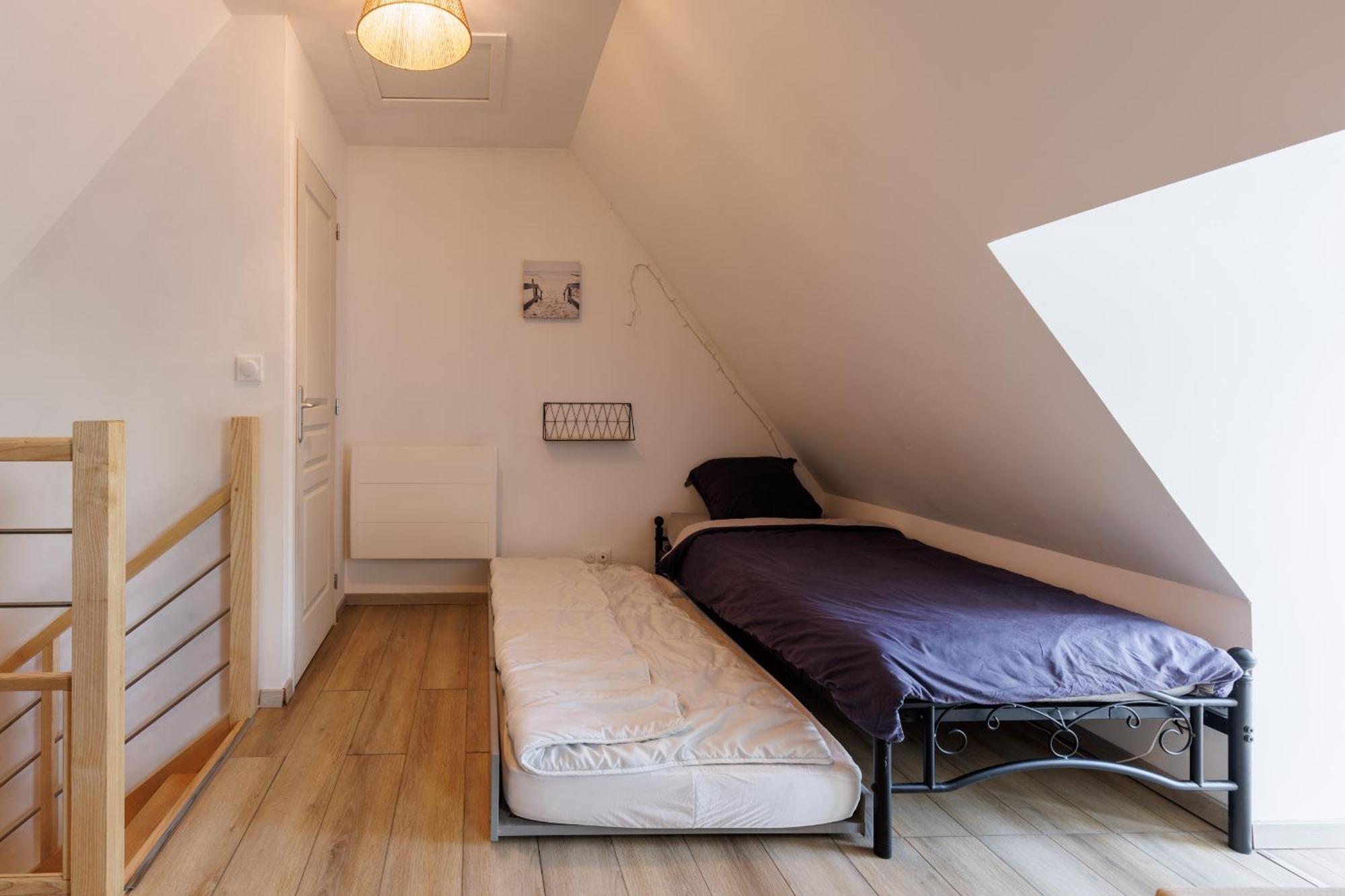 Dodo Normand 3 Chambres Bedrooms - Poele A Granules - Linge - Menage - Inclus Villedieu-les-Poeles-Rouffigny Ngoại thất bức ảnh